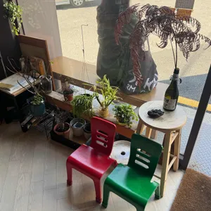 카페 시소 대표 사진