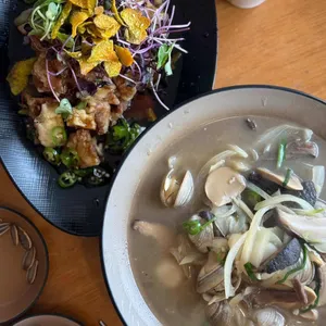 그날의중식, 볶다 사진 1