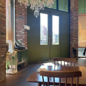 브리즈 리뷰 사진