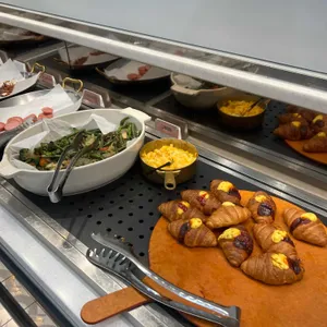 쿠우쿠우 대표 사진