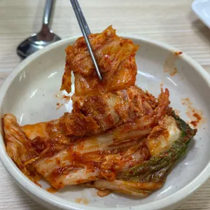 대부도바지락칼국수 사진