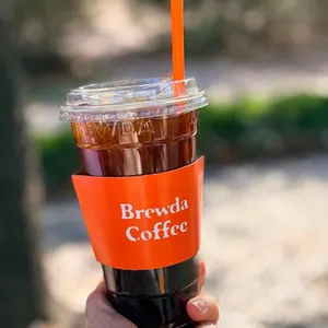 브루다커피 대표 사진