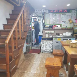 옹골면 대표 사진