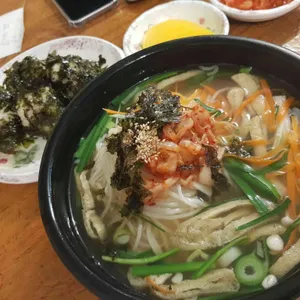 옹골면 대표 사진