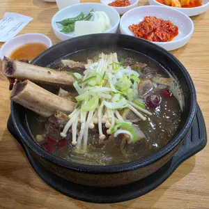 소씨네 한가족 사진 1