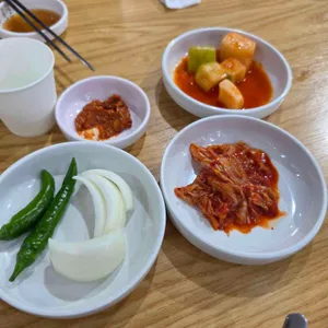 소씨네 한가족 대표 사진