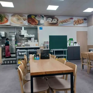 망향비빔국수 대표 사진