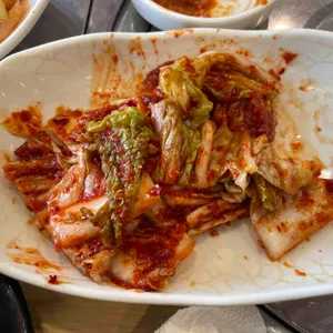 도마다리 감자탕 대표 사진