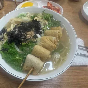 국수생각 사진