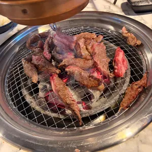 마전 소갈비살 사진 2