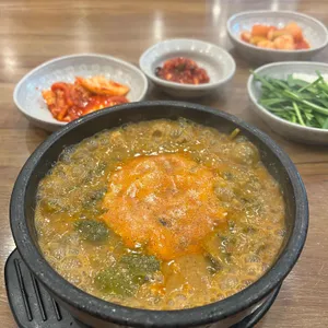 인평 일등 추어탕 사진