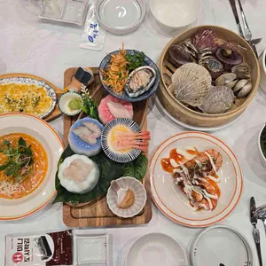 솔향대게 사진 1