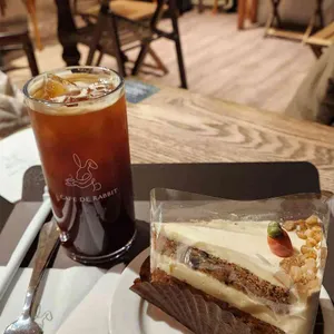 카페 드 래빗 사진 2