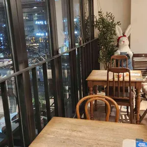 카페 드 래빗 대표 사진