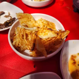 꼭지네 손두부 명가 사진