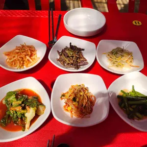 꼭지네 손두부 명가 대표 사진