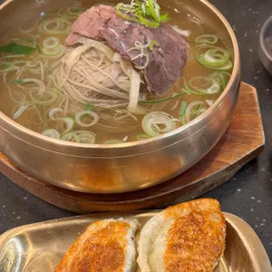 봉밀가 대표 사진