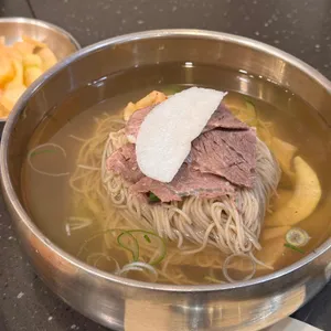 봉밀가 대표 사진