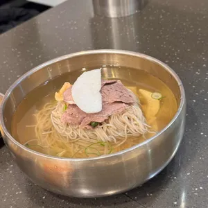 봉밀가 대표 사진