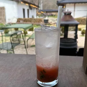 간양길 카페 사진