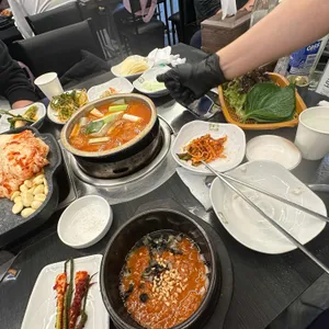 흥부네쌈밥 대표 사진