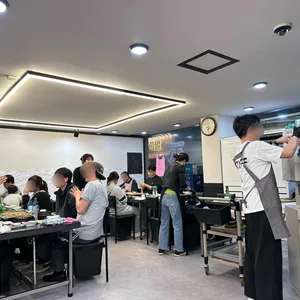 흥부네쌈밥 대표 사진