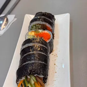 김밥처럼 사진 1