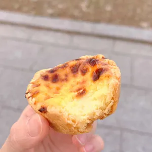 오후의 파이 대표 사진