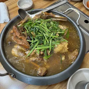 대추나무막국수 사진