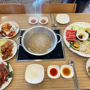 키친폿 대표 사진