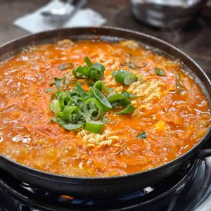 대박식당 사진 2