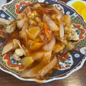 송죽장 대표 사진