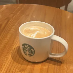 스타벅스 사진 1