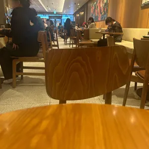 스타벅스 대표 사진