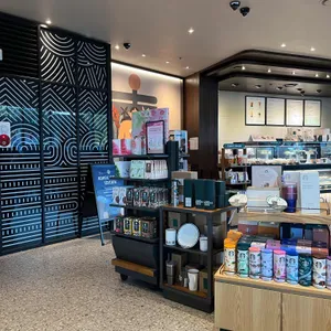 스타벅스 대표 사진