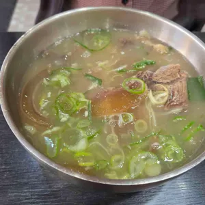 곤지암소머리국밥 사진 2