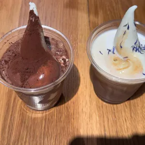 백미당 대표 사진