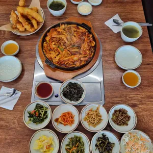 오적회관 대표 사진