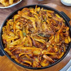 오적회관 대표 사진