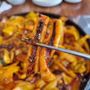 오적회관 대표 사진