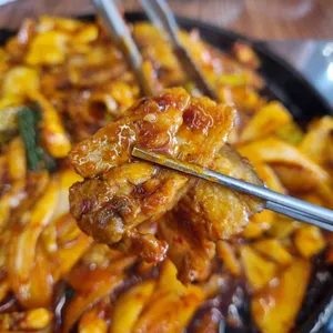 오적회관 대표 사진