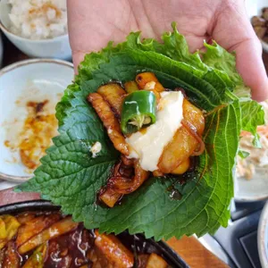 오적회관 대표 사진