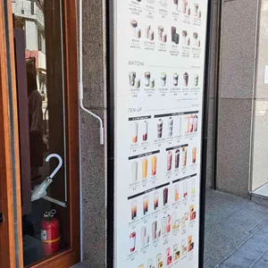 텐퍼센트커피 대표 사진