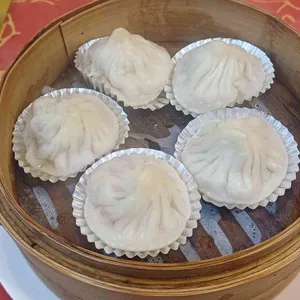 마마수제만두 사진 1