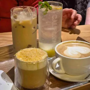 카페 캘리포니아 사진 1