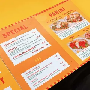 프롤라 리뷰 사진
