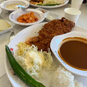 101번지 남산돈까스 사진 2