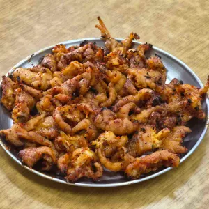 할매닭발 사진 1