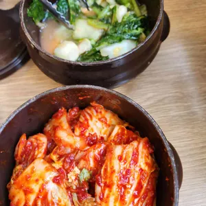 서초본가칼국수 사진 1