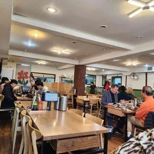 서초본가칼국수 대표 사진